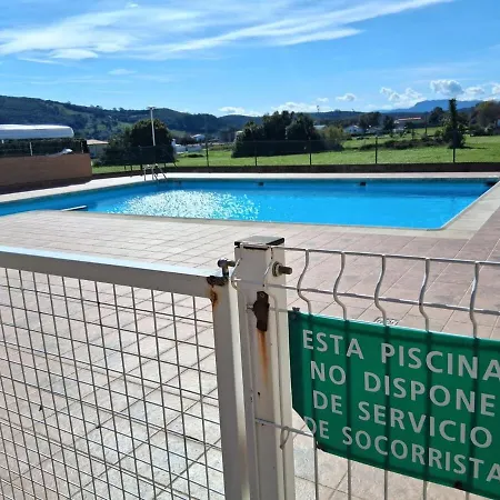R2r - En 2 - C18a02 Apartamento *