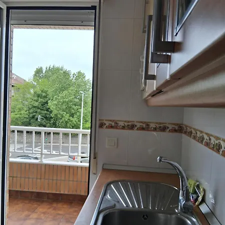 Apartamento R2r - En 2 - C18a02 Noja