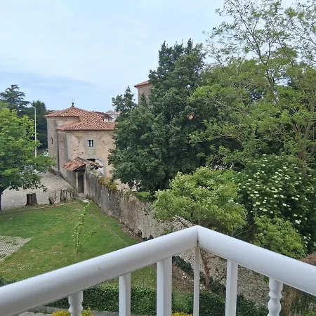 En 2 C18a02 By R2r Consulting Апартаменты Ноха