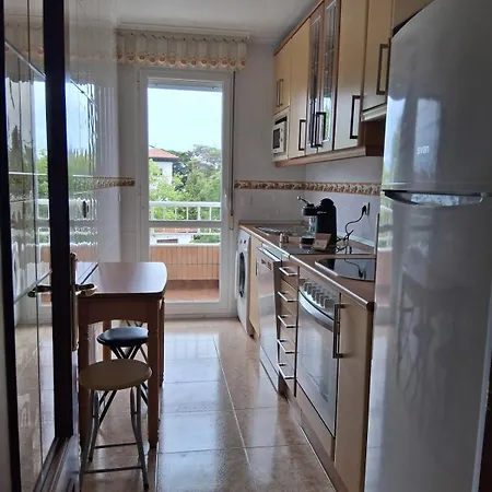 Apartamento R2r - En 2 - C18a02 Noja