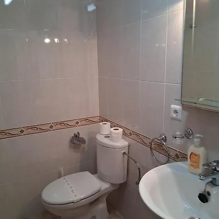 En 2 C18a02 By R2r Consulting Апартаменты Ноха