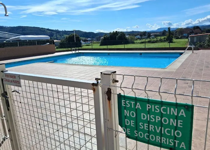 En 2 C18a02 By R2r Consulting Apartment *