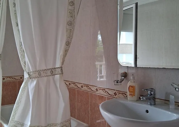 En 2 C18a02 By R2r Consulting Apartment Noja