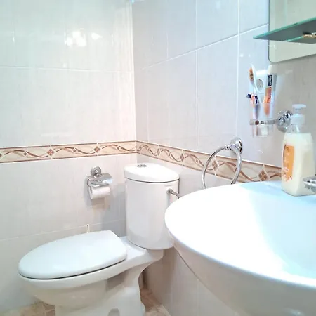 Appartement En 2 C18a02 By R2r Consulting