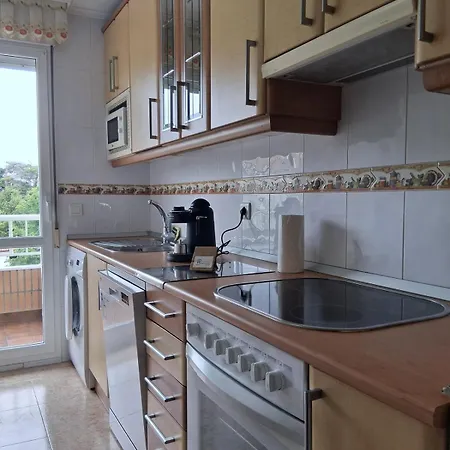 En 2 C18a02 By R2r Consulting Appartement