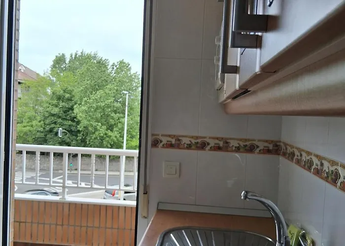 Apartmán En 2 C18a02 By R2r Consulting Noja