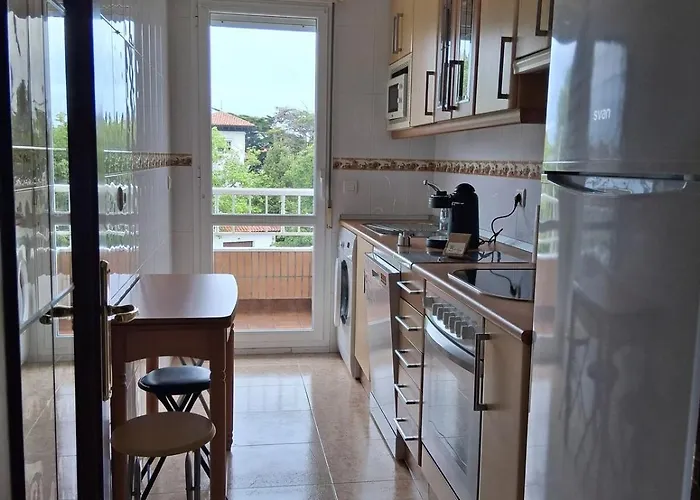 Apartmán En 2 C18a02 By R2r Consulting Noja