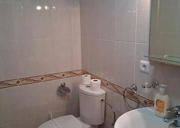 En 2 C18a02 By R2r Consulting Apartmán Noja