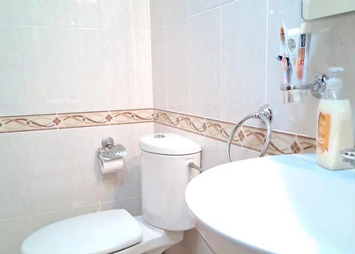 Apartmán En 2 C18a02 By R2r Consulting