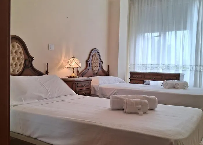 En 2 C18a02 By R2r Consulting Apartmán Noja